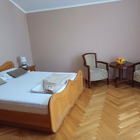 Accommodation Marija 2 Kotor Dış mekan fotoğraf