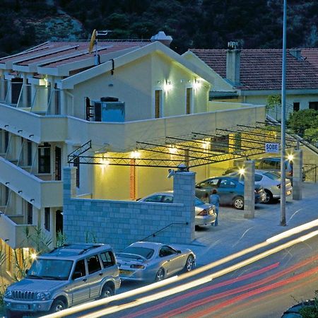 Accommodation Marija 2 Kotor Dış mekan fotoğraf