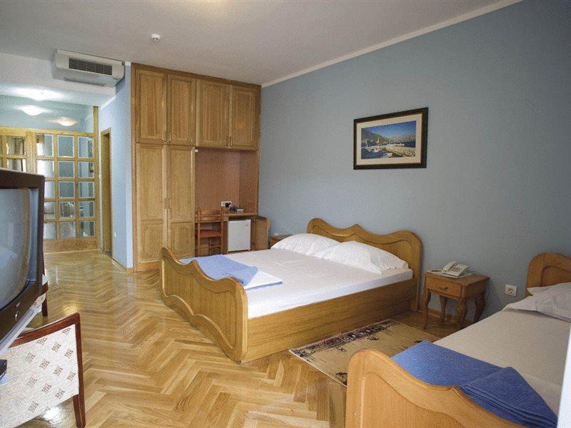 Accommodation Marija 2 Kotor Dış mekan fotoğraf