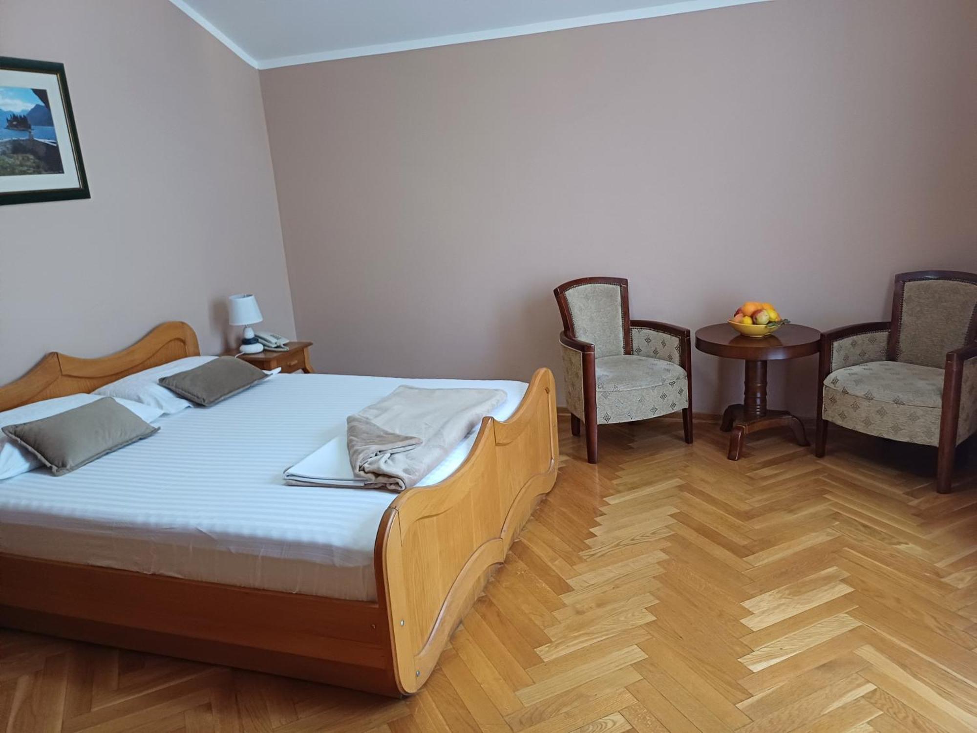Accommodation Marija 2 Kotor Dış mekan fotoğraf